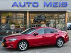Mazda 6 2.0 HP Skylease+ Navi Clima Cruise PDC Stoelverw. Xe, Auto's, Mazda, Voorwielaandrijving, Electronic Stability Program (ESP)
