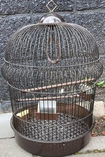 VOGELKOOI, leuk model. OPHALEN VOOR 10 EURO! beschikbaar voor biedingen