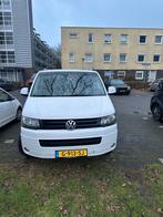 VW Transporter T5 camper, 241 €/maand, Wit, Transporter, 1968 cc