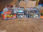 Vintage Matchbox auto's Turbo Specials in doosjes uit 1984, Ophalen of Verzenden, Zo goed als nieuw