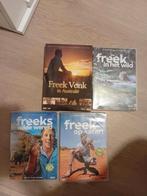 Freek vonk DVD, Ophalen of Verzenden, Zo goed als nieuw