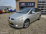Mitsubishi Grandis 2.4-16V Limited AIRCO CRUISE LMV 7 pers., Auto's, Mitsubishi, Voorwielaandrijving, 12 maanden, Stof, Gebruikt