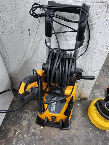 Ferrex Hogedrukreiniger Q1W-SP01-2400 beschikbaar voor biedingen