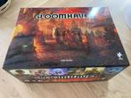 Gloomhaven + Broken Token Wooden Insert, Drie of vier spelers, Ophalen, Zo goed als nieuw, Cephalofair Games