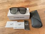 Ray-Ban boyfriend reverse zonnebril, Zonnebril, Ophalen of Verzenden, Zo goed als nieuw, Ray-Ban