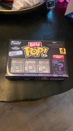 Funko bitty pop avatar en infinity saga, Verzamelen, Poppetjes en Figuurtjes, Ophalen of Verzenden, Nieuw