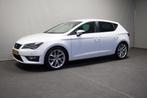 Seat Leon 1.4 TSI FR Business, Auto's, Voorwielaandrijving, 125 pk, Gebruikt, Euro 6