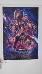 Avengers Endgame poster + high quality foto's, Verzamelen, Posters, Ophalen of Verzenden, A1 t/m A3, Zo goed als nieuw, Rechthoekig Staand