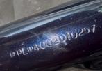 Motorfiets Frame met nummer - Custom Project, Motoren, Motoren | Harley-Davidson, Particulier, Chopper