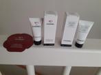 Chanel No 1 crème, Hydra Beauty miniatuur en meer, Sieraden, Tassen en Uiterlijk, Uiterlijk | Gezichtsverzorging, Verzenden, Nieuw