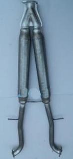 middendemper lexus gs 300 430 duplex nieuw, Ophalen of Verzenden