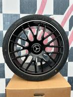 19 inch Mercedes velgen 5x112 w205 C E A klasse W177 W178, 19 inch, Banden en Velgen, Nieuw, Ophalen of Verzenden