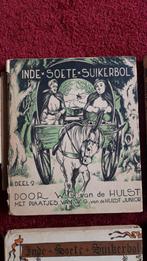 In de Soete Suikerbol, Boeken, Kinderboeken | Jeugd | onder 10 jaar, Ophalen of Verzenden, Gelezen, Fictie algemeen