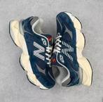 New Balance 9060 “Outerspace Blue” schoenen | NIEUW, New Balance, Blauw, Nieuw, Ophalen of Verzenden