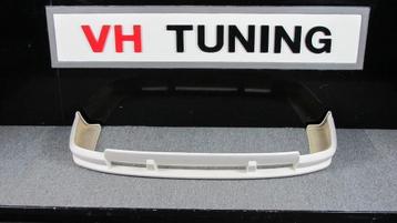 Autostyle MA OC11RD onderspoiler achterbumper Skoda Octavia beschikbaar voor biedingen