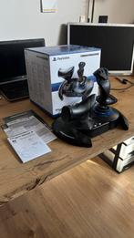 Thrustmaster T.Flight Hotas 4 Joystick - PlayStation/PC, Ophalen, Nieuw, Thrustmaster