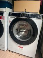 Hoover wasmachine + droger H500, Witgoed en Apparatuur, Wasmachines, 6 tot 8 kg, Ophalen, Zo goed als nieuw, Minder dan 85 cm