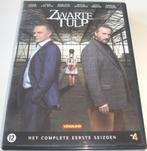 TV-Serie *** ZWARTE TULP *** Seizoen 1, Cd's en Dvd's, Vanaf 12 jaar, Ophalen of Verzenden, Zo goed als nieuw, Boxset