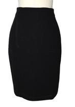 Kenzo rokje, vintage rok, zwart, Mt. XS, Verzenden, Kenzo, Zwart, Zo goed als nieuw