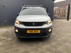 Peugeot Partner 1.2 PureTech Premium, BPM VRIJ! € 10.950,0, Auto's, Bestelauto's, Stof, Gebruikt, 1199 cc, Wit