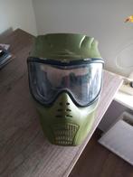 Paintball Masker - Gebruikt, Ophalen of Verzenden, Gebruikt