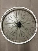 MTB 29" Voorwiel DT Swiss Naaf - Steekas, Ophalen, Gebruikt, Mountainbike, Wiel