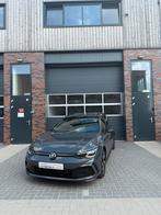 Volkswagen Golf Variant Black Style 1.5 eTsi 3x R-Line PANO, Automaat, Bedrijf, Hybride Elektrisch/Benzine, Golf Variant