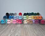 Gehaakte mini octopus, desktop buddy, tashanger, traktatie, Hobby en Vrije tijd, Breien en Haken, Ophalen of Verzenden, Nieuw