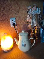 Douwe Egberts. Koffiepot, Ophalen, Overige stijlen, Overige typen