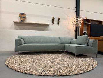 Nieuw Design on Stock Bloq Hoekbank Milton Skye Bank 300 beschikbaar voor biedingen