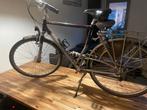 Herenfiets, Fietsen en Brommers, Fietsen | Heren | Herenfietsen, Overige merken, Versnellingen, Ophalen of Verzenden, Zo goed als nieuw