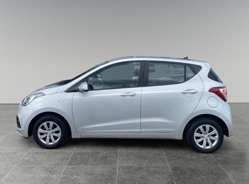 Hyundai i10 1.0i i-Motion Comf., Auto's, Hyundai, i10, ABS, Airbags, Airconditioning, Boordcomputer, Cruise Control, Elektrische buitenspiegels