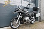 BMW R 1200 GS ABS (2008) *Org.NL*3 delig kofferset*, 2 cilinders, Motorrijbewijs A, Bedrijf, Meer dan 35 kW