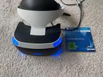 PlayStation PS VR bril met camera, Overige genres, 1 speler, Virtual Reality, Ophalen of Verzenden