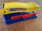 Play-Doh FunFactory | Een klei-vormen fabriek met 2x kleimes, Ophalen of Verzenden, Gebruikt, Knutselen