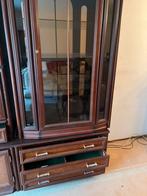 Pracht conditie, Huis en Inrichting, Kasten | Vitrinekasten, B, P, In, Zo goed als nieuw