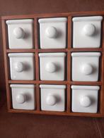 Vintage apothekers kastje, Ophalen of Verzenden