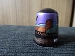 Vingerhoed van Grand Canyon Arizona / in perfecte staat, Ophalen of Verzenden, Zo goed als nieuw, Buitenland