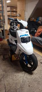 Yamaha mbk / bws booster 70cc, Fietsen en Brommers, Scooters | Yamaha, Ophalen of Verzenden