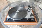 Thorens TD160 Platenspeler, Ophalen of Verzenden, Zo goed als nieuw, Platenspeler, Thorens