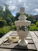 Originele Wedgwood Schemerlamp  Stratford Ivy, Ophalen, Zo goed als nieuw