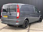 Mercedes-Benz Vito 113 CDI 320 Lang AUTOMAAT MARGE | LMV | B, Automaat, Euro 5, Gebruikt, 4 cilinders