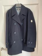 Marine blauwe replay heren jas nieuw XL, Ophalen of Verzenden, Nieuw, Maat 56/58 (XL), Blauw