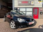 Volkswagen EOS 1.4 TSI, Voorwielaandrijving, Gebruikt, Zwart, 4 cilinders