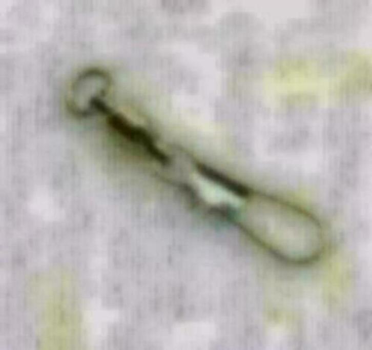 kogel gelagerde speldwartels, nieuw, Watersport en Boten, Hengelsport | Zeevissen, Nieuw, Overige typen, Ophalen of Verzenden