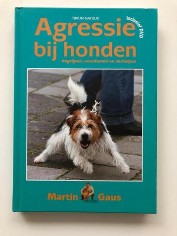 Agressie bij honden  beschikbaar voor biedingen