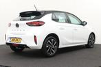Opel Corsa 101 PK Turbo GS-Line Two/Tone Camera Carplay H-Le, Voorwielaandrijving, 101 pk, Gebruikt, Leder en Stof