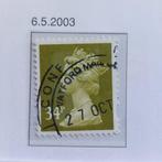 Engeland 2003  Mi 2111, Ophalen of Verzenden, Gestempeld