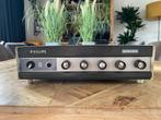 Vintage Philips AG9016 Stereo Versterker, Ophalen, Versterker