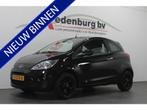 Ford Ka 1.2 Metal start/stop (bj 2011), Auto's, Ford, Voorwielaandrijving, Euro 5, Gebruikt, 1242 cc